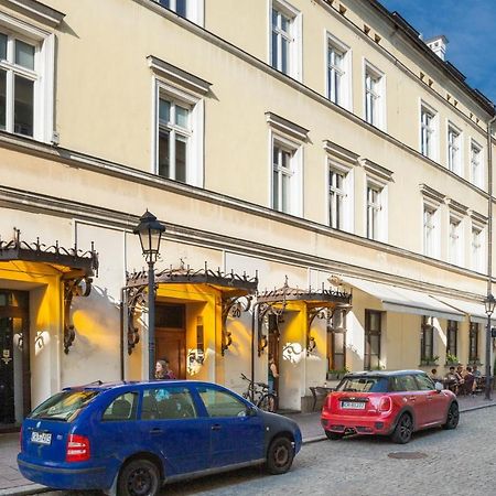 Tomasza Residence Красков Екстериор снимка