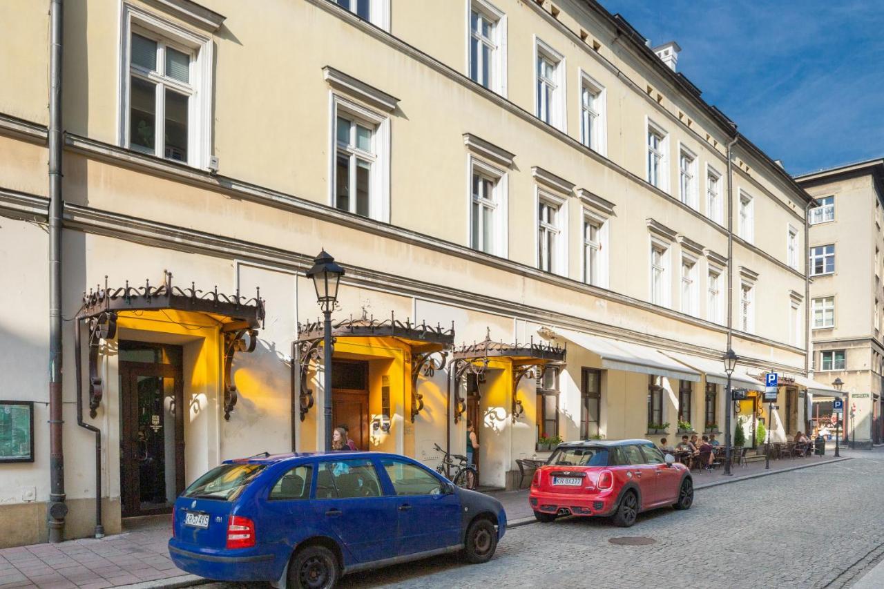 Tomasza Residence Красков Екстериор снимка