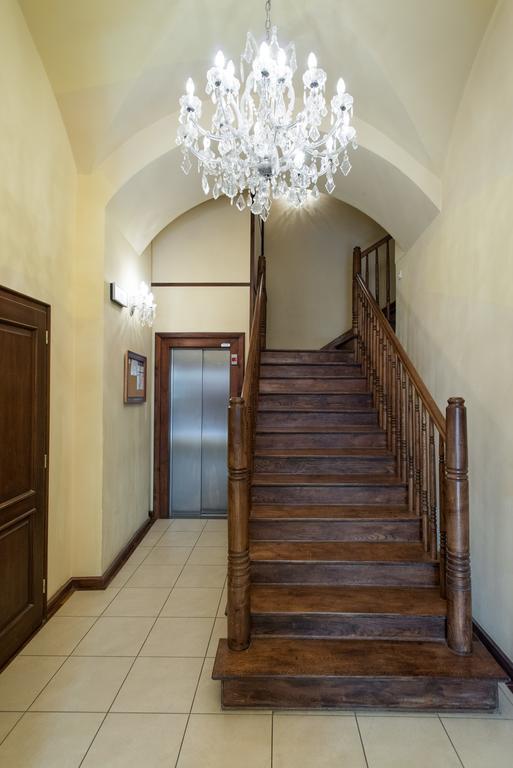 Tomasza Residence Красков Екстериор снимка