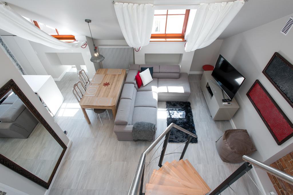 Tomasza Residence Красков Екстериор снимка
