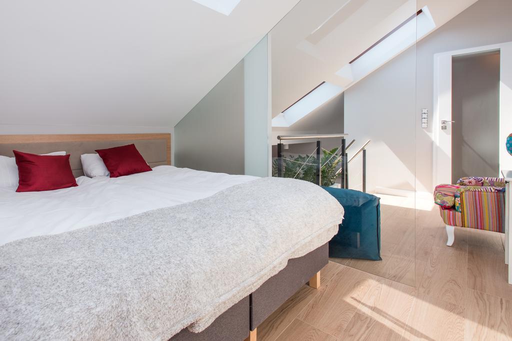 Tomasza Residence Красков Екстериор снимка