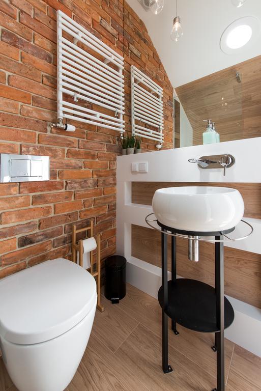 Tomasza Residence Красков Екстериор снимка