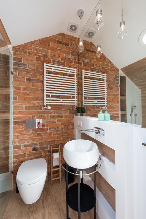 Tomasza Residence Красков Екстериор снимка
