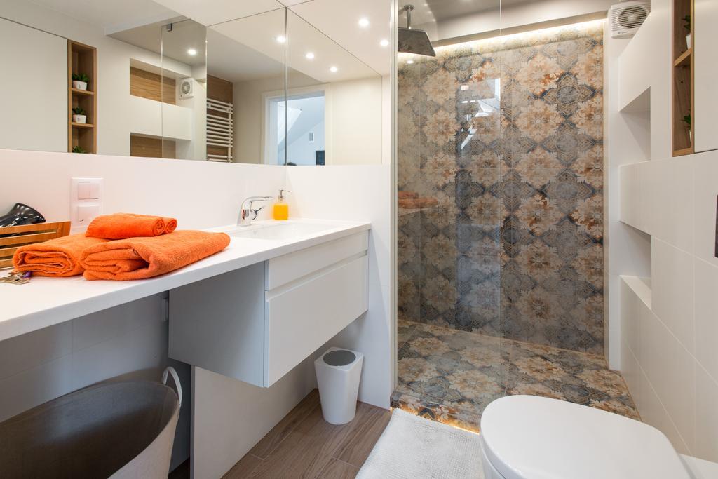 Tomasza Residence Красков Екстериор снимка