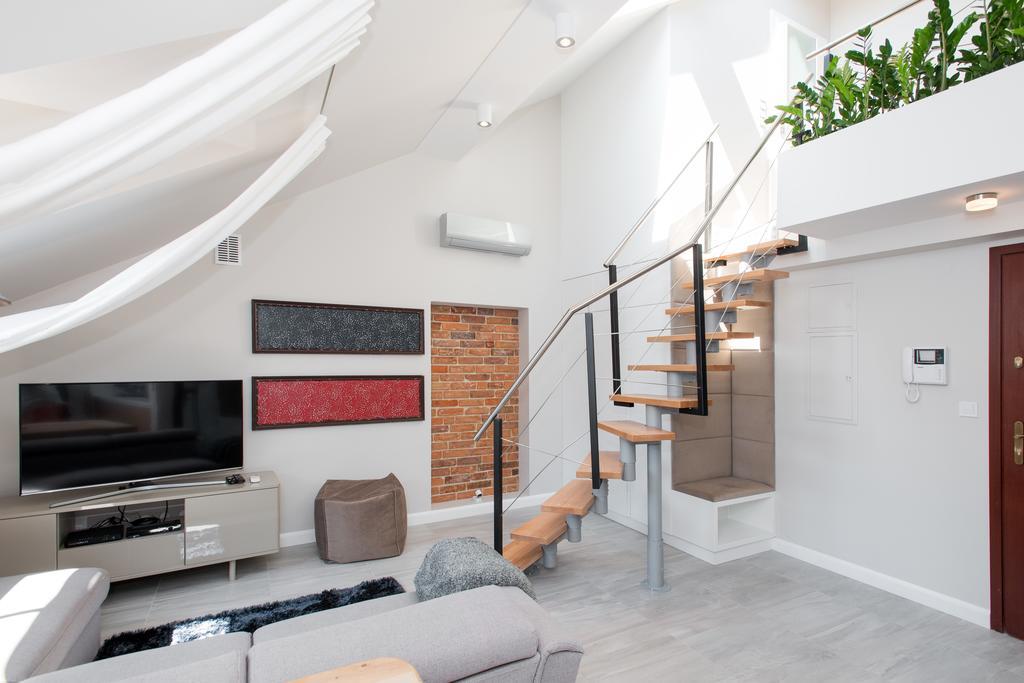 Tomasza Residence Красков Екстериор снимка