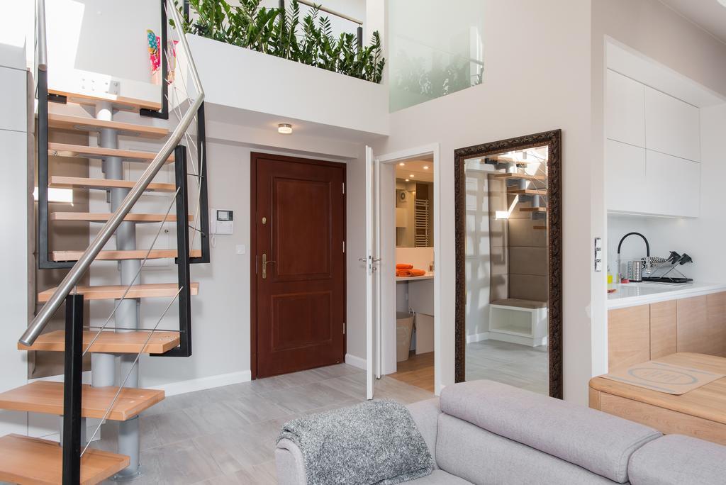 Tomasza Residence Красков Екстериор снимка