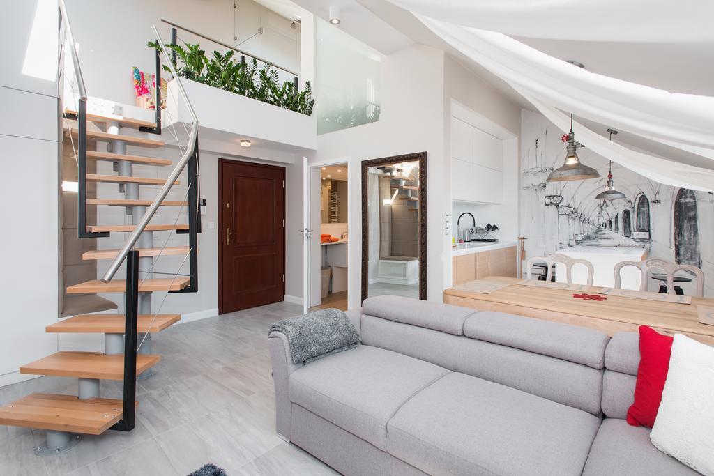 Tomasza Residence Красков Екстериор снимка