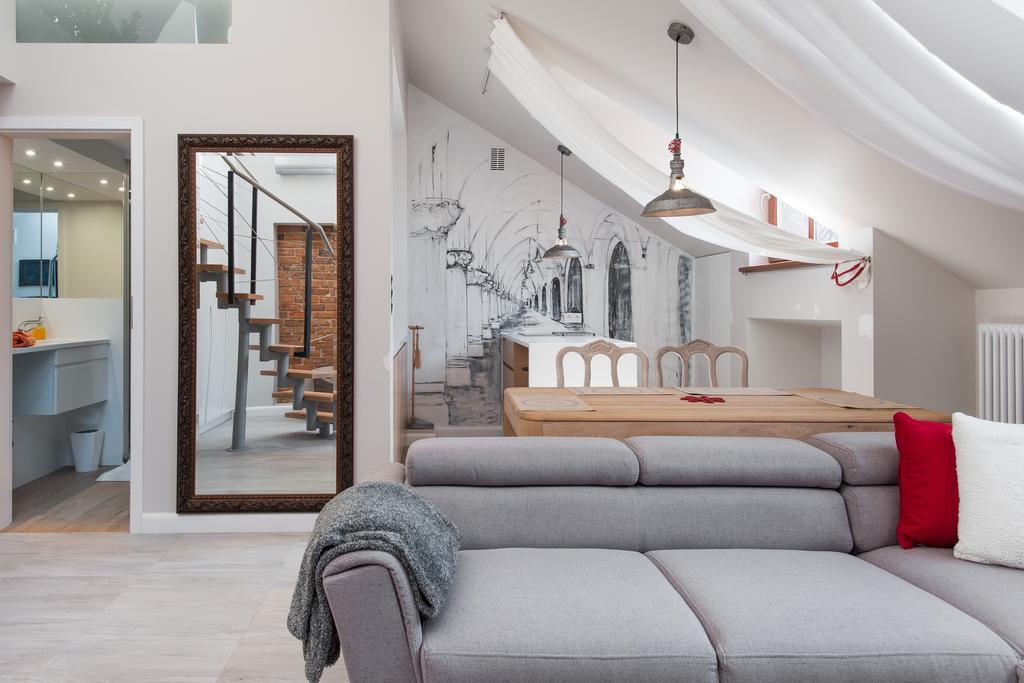 Tomasza Residence Красков Екстериор снимка
