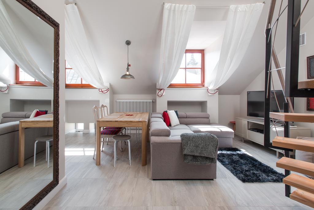 Tomasza Residence Красков Екстериор снимка