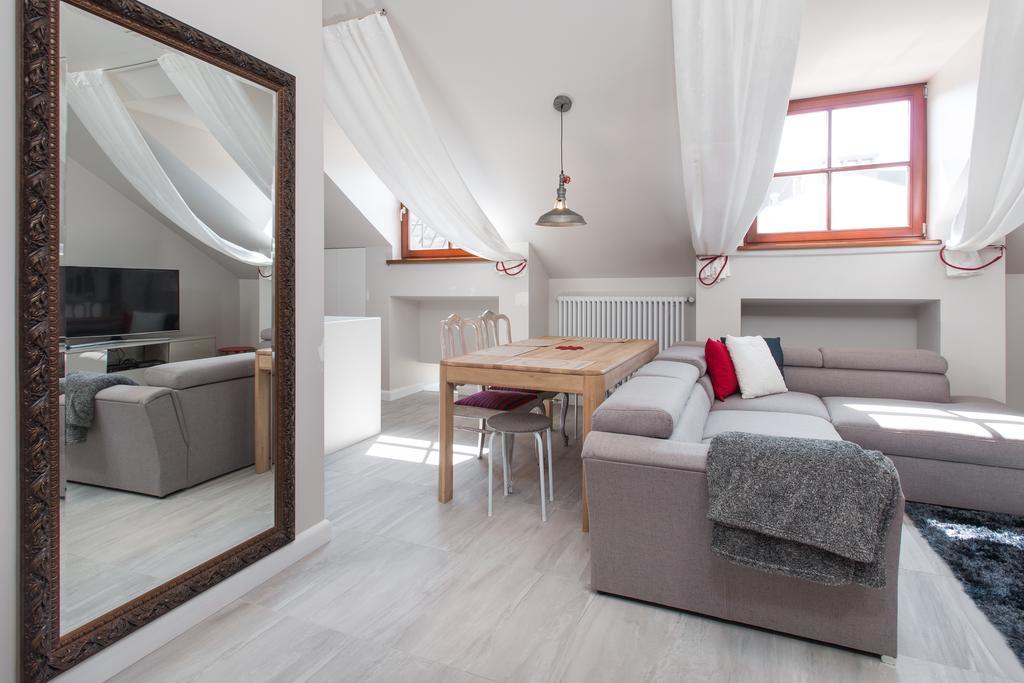 Tomasza Residence Красков Екстериор снимка