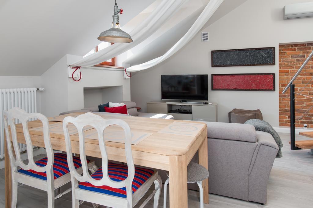 Tomasza Residence Красков Екстериор снимка