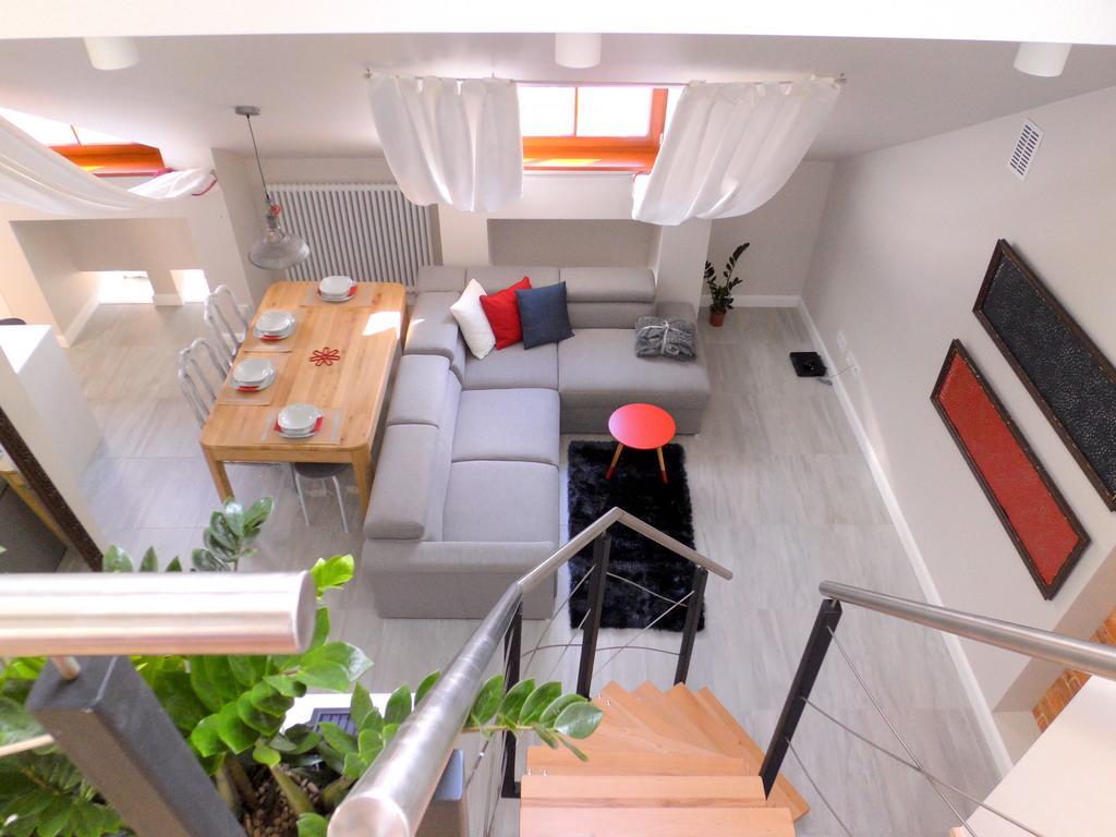 Tomasza Residence Красков Екстериор снимка