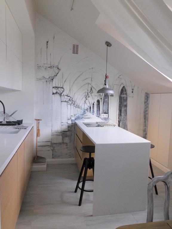 Tomasza Residence Красков Екстериор снимка