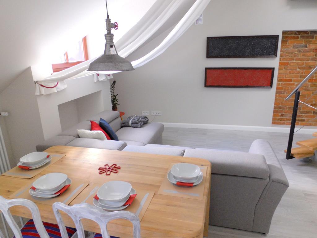 Tomasza Residence Красков Екстериор снимка