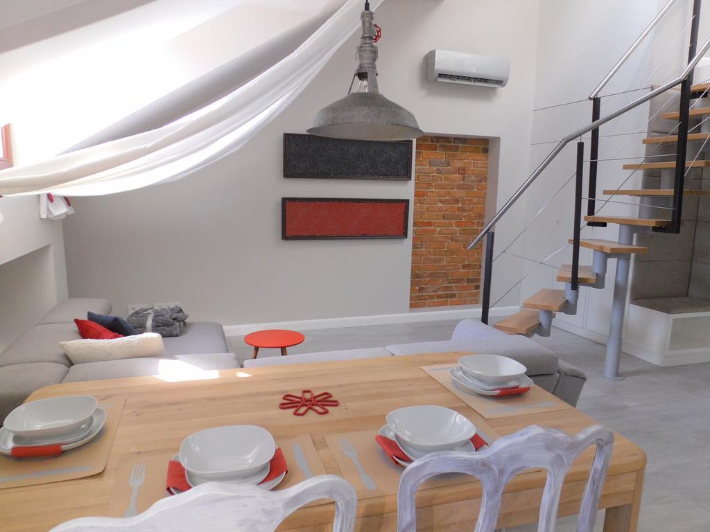 Tomasza Residence Красков Екстериор снимка