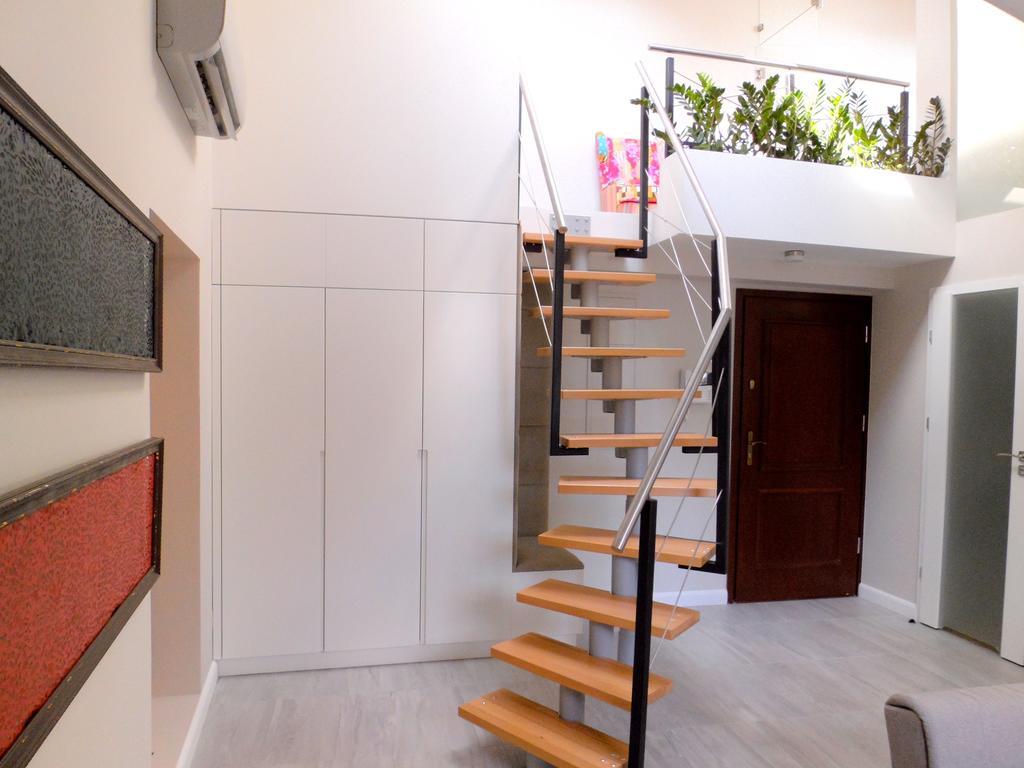 Tomasza Residence Красков Екстериор снимка